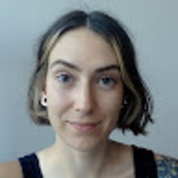 Meet your Posher, Dana - Picture 1 of 1